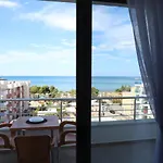 Διαμέρισμα Lux4 Seaview & 43' Tv Netflix Shëngjin
