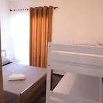 Διαμέρισμα Lux4 Seaview & 43' Tv Netflix Shëngjin