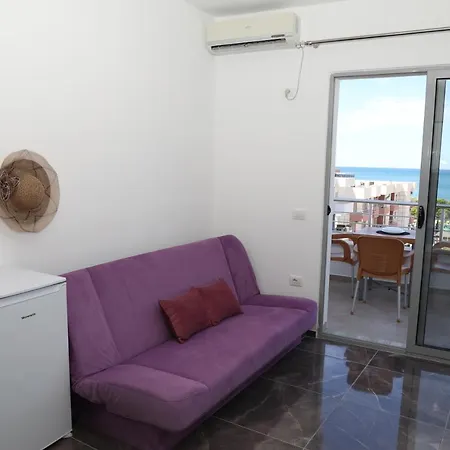 Lux4 Seaview & 43' Tv Netflix