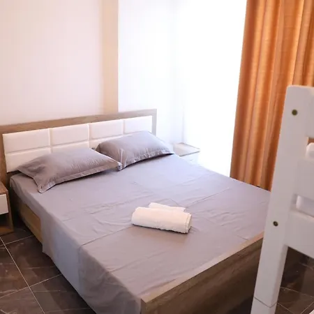 Apartment Lux4 Seaview & 43' Tv Netflix