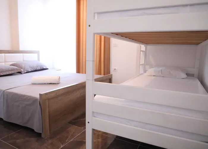 Lux4 Seaview & 43' Tv Netflix