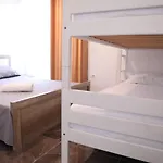 Lux4 Seaview & 43' Tv Netflix